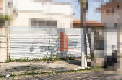 Terreno para alugar, 240 m² por r$ 11.881,00/mês - vila azevedo - são paulo/sp