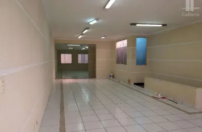 Sala comercial para alugar na Rua Tijuco Preto, Tatuapé, São Paulo