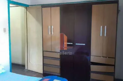 Sobrado com 2 dormitórios à venda por r$ 550.000,00 - tatuapé - são paulo/sp