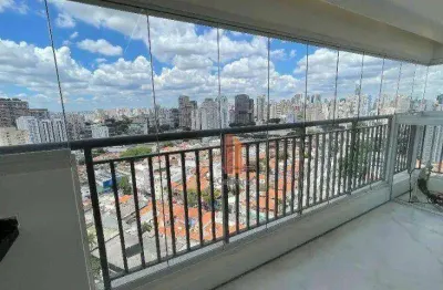 Apartamento com 3 dormitórios à venda, 106 m² por r$ 1.495.000,00 - tatuapé - são paulo/sp
