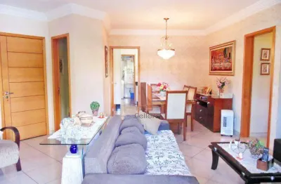 Apartamento com 3 dormitórios à venda, 113 m² por r$ 1.500.000,00 - tatuapé - são paulo/sp