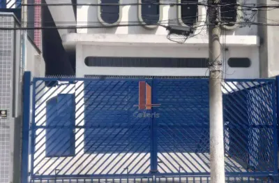 Ponto para alugar, 200 m² por r$ 11.347,24/mês - tatuapé - são paulo/sp
