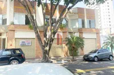 Ponto para alugar, 300 m² por r$ 12.400,00/mês - tatuapé - são paulo/sp