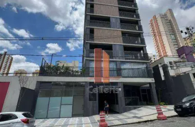 Loja para alugar, 93 m² por r$ 12.735,01/mês - tatuapé - são paulo/sp