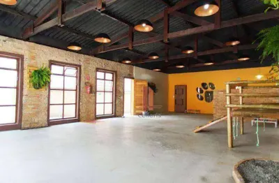 Ponto à venda, 250 m² por r$ 3.950.000,00 - mooca - são paulo/sp