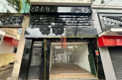 Ponto comercial com 1 sala para alugar na Rua Cantagalo, Tatuapé, São Paulo