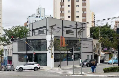 Ponto à venda, 480 m² por r$ 10.000.000,00 - vila guarani (zona sul) - são paulo/sp