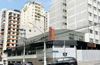 Ponto à venda, 1260 m² por r$ 10.500.000,00 - perdizes - são paulo/sp