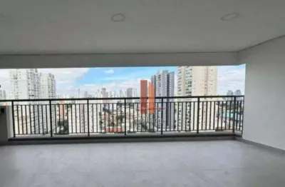 Apartamento com 3 dormitórios à venda, 144 m² por r$ 2.050.000,00 - tatuapé - são paulo/sp