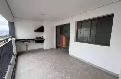 Apartamento com 3 dormitórios à venda, 82 m² por r$ 1.180.000,00 - tatuapé - são paulo/sp