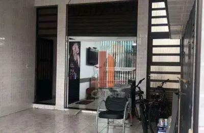 Sobrado com 3 dormitórios à venda, 500 m² por r$ 1.380.000,00 - vila carrão - são paulo/sp