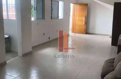 Sobrado com 3 dormitórios à venda, 500 m² por r$ 1.380.000,00 - vila carrão - são paulo/sp