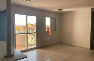 Apartamento com 2 dormitórios à venda, 65 m² por r$ 535.000,00 - vila prudente (zona leste) - são paulo/sp