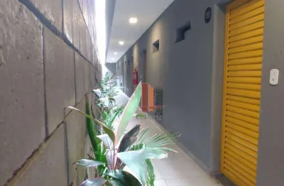 Kitnet com 1 dormitório à venda, 30 m² por r$ 198.500,00 - vila carrão - são paulo/sp