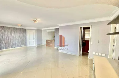 Apartamento com 3 dormitórios à venda, 121 m² por r$ 1.240.000,00 - jardim anália franco - são paulo/sp