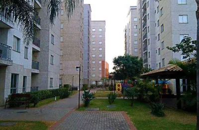 Apartamento com 2 dormitórios à venda por r$ 339.000,00 - vila carrão - são paulo/sp