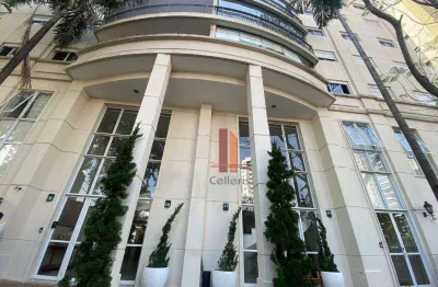 Apartamento com 3 dormitórios, 121 m² - venda por r$ 1.210.000,00 ou aluguel por r$ 10.040,00/mês - vila regente feijó - são paulo/sp