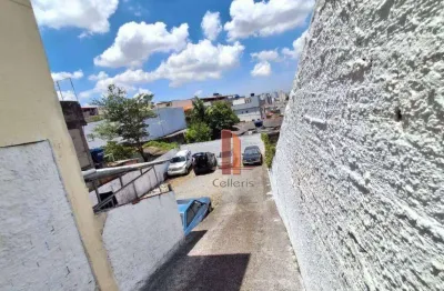 Terreno à venda, 409 m² por r$ 1.590.000,00 - vila prudente (zona leste) - são paulo/sp