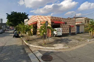 Ponto comercial para alugar - vila carrão - são paulo/sp