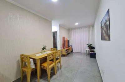 Apartamento com 2 dormitórios à venda, 50 m² por r$ 315.000,00 - jardim vila formosa - são paulo/sp