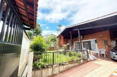Casa com 11 dormitórios à venda por r$ 1.800.000,00 - praia do sonho - itanhaém/sp