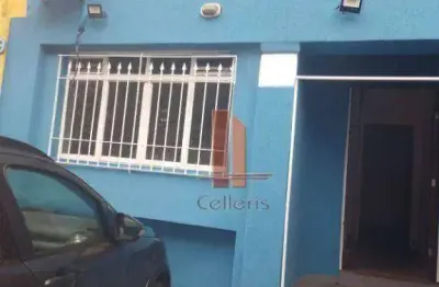 Ponto para alugar, 160 m² por r$ 8.317,90/mês - vila pompeia - são paulo/sp