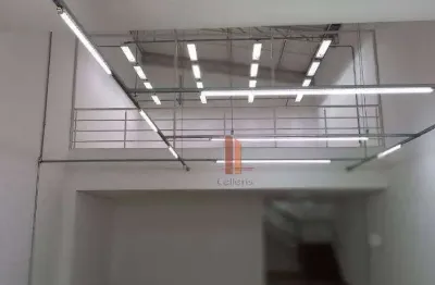 Ponto para alugar, 580 m² por r$ 27.000,00/mês - tatuapé - são paulo/sp