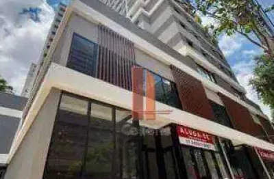Loja para alugar, 120 m² por r$ 12.254/mês - vila pompeia - são paulo/sp