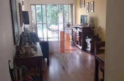 Apartamento com 3 dormitórios à venda, 86 m² por r$ 600.000,00 - tatuapé - são paulo/sp