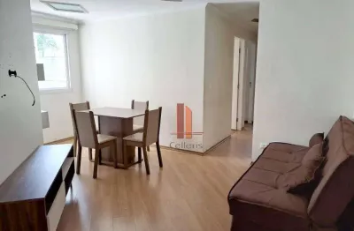 Apartamento com 2 dormitórios à venda, 42 m² por r$ 349.000,00 - vila formosa - são paulo/sp
