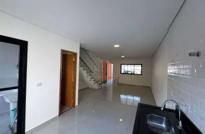 Sobrado com 3 dormitórios à venda, 131 m² por r$ 1.150.000,00 - vila carrão - são paulo/sp