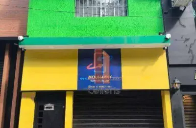 Sobrado com 1 dormitório à venda, 80 m² por r$ 750.000,00 - jardim anália franco - são paulo/sp