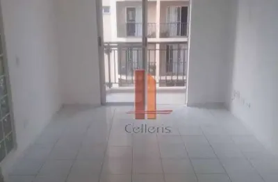 Apartamento com 2 dormitórios à venda, 56 m² por r$ 355.000,00 - vila formosa - são paulo/sp