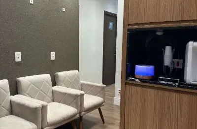 Sala comercial com 1 sala à venda na Rua Vilela, Tatuapé, São Paulo