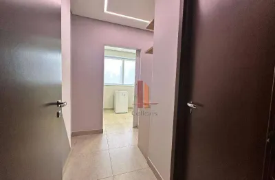 Sala, 39 m² - venda por r$ 790.000,00 ou aluguel por r$ 5.257,00/mês - tatuapé - são paulo/sp