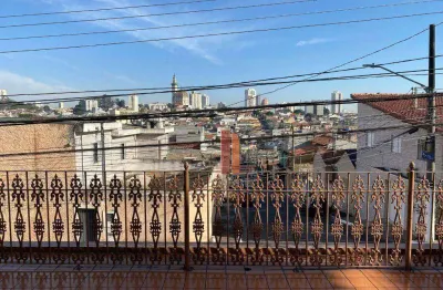 Sobrado com 3 dormitórios à venda, 435 m² por r$ 1.200.000,00 - vila carrão - são paulo/sp