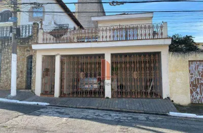 Sobrado com 3 dormitórios à venda, 435 m² por r$ 1.200.000,00 - vila carrão - são paulo/sp