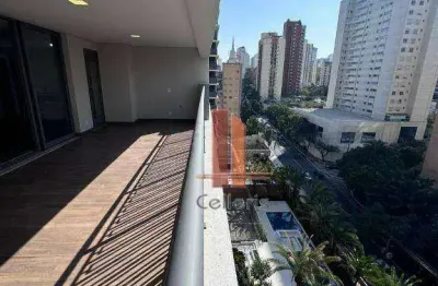 Apartamento com 4 dormitórios à venda, 144 m² por r$ 2.280.000,00 - chácara klabin - são paulo/sp