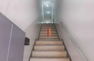 Sala para alugar, 16 m² por r$ 1.180/mês - vila carrão - são paulo/sp