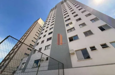 Apartamento à venda, 50 m² por r$ 375.000,00 - vila carrão - são paulo/sp