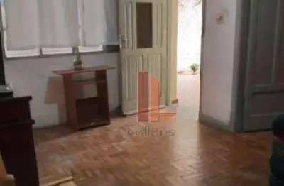 Casa com 3 dormitórios à venda, 187 m² por r$ 600.000,00 - parque são jorge - são paulo/sp