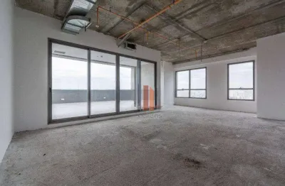 Sala, 249 m² - venda por r$ 6.000.000,00 ou aluguel por r$ 42.791,14/mês - tatuapé - são paulo/sp