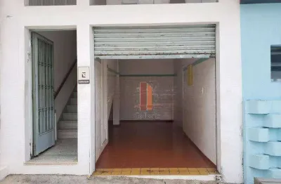 Ponto para alugar, 175 m² por r$ 4.200,00/mês - tatuapé - são paulo/sp