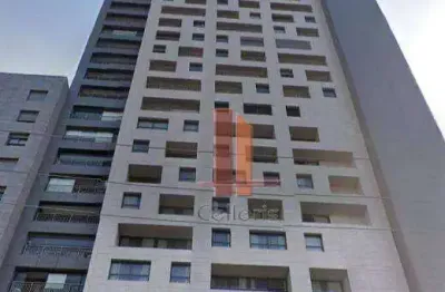 Sala para alugar, 30 m² por r$ 8.207,27/mês - tatuapé - são paulo/sp