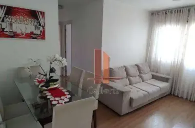 Apartamento com 2 dormitórios à venda, 44 m² por r$ 330.000,00 - tatuapé - são paulo/sp