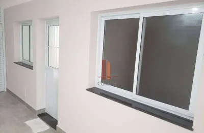 Apartamento com 1 dormitório para alugar, 33 m² por r$ 1.550,00/mês - tatuapé - são paulo/sp