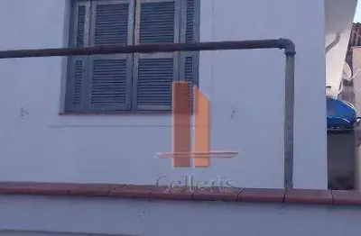 Casa com 1 dormitório para alugar por r$ 1.813,83/mês - vila regente feijó - são paulo/sp