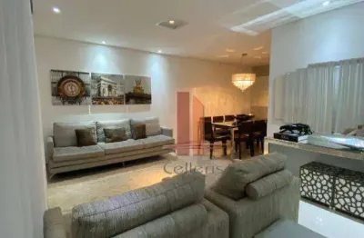 Apartamento com 3 dormitórios à venda, 141 m² por r$ 1.500.000,00 - tatuapé - são paulo/sp