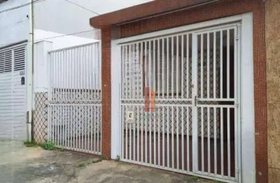Casa com 2 dormitórios à venda, 110 m² por r$ 1.200.000,00 - tatuapé - são paulo/sp