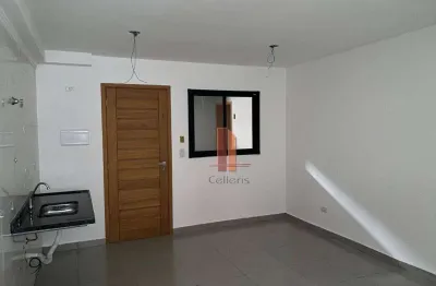 Studio com 1 dormitório à venda, 24 m² por r$ 179.000,00 - penha de frança - são paulo/sp